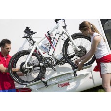 Fiamma electric bike rack online